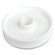 Dishwasher Dishrack Roller, Lower for KitchenAid KUDS21MS0 - Part WP4162322