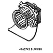 Dishwasher Blower for KitchenAid KDA21 - Part B-240330