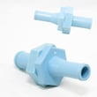Dishwasher Check Valve for KitchenAid KUDB220T0 - Part 4162920