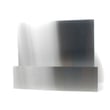 Dishwasher Door Outer Panel for KitchenAid KUDM22HT1 - Part 4169400