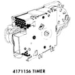 Timer for KitchenAid KDA21 - Part 242428