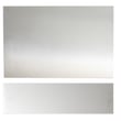 Dishwasher Outer Panel Kit (stainless) for KitchenAid 4KUDA220T2 - Part 4171198