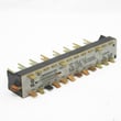 Dishwasher Selector Switch for KitchenAid KUDA220T0 - Part 4171250