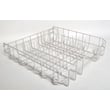Dishwasher Dishrack, Lower for KitchenAid KUDD230BWH0 - Part 4172117