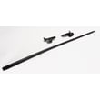 Dishwasher Door Seal, Lower for KitchenAid KUDI25CHBT1 - Part 4172127