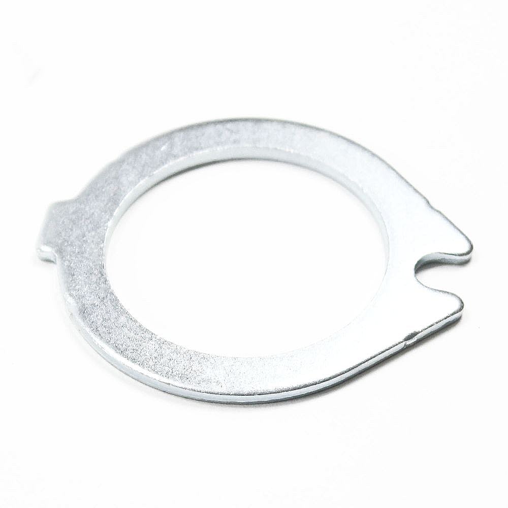 KitchenAid Part #4211345, Flange | 2.62 x 2.25 x 0.12