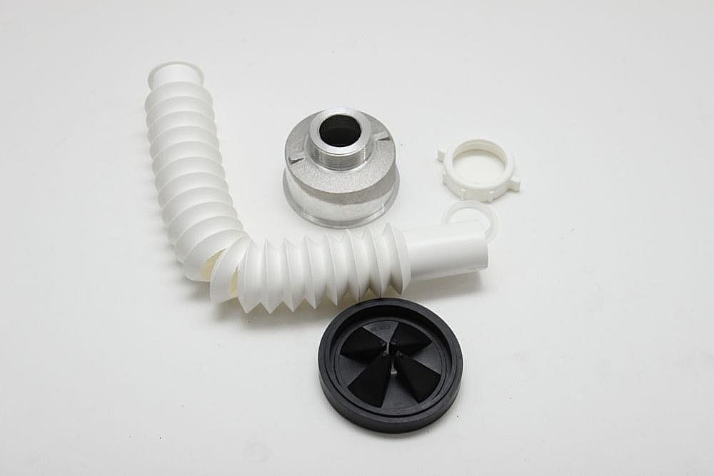 Part #4211396, Whirlpool Adapter / 9.50 x 5.00 x 9.00