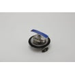 Stopper for KitchenAid 4KBDS250S0 - Part 4211474