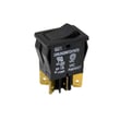 Dishwasher Rocker Switch WP4340895