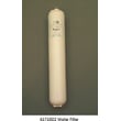 Filter for Whirlpool WSR413YW0 - Part 4373502
