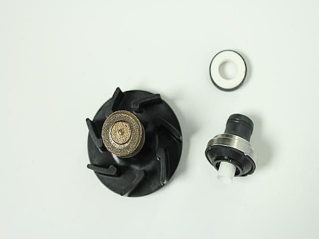 Part #4386996A, Dishwasher Pump Impeller Kit (Replaces 4386996) / 3.00 x 2.00 x 3.00