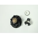 Dishwasher Pump Impeller Kit (replaces 4386996) 4386996A