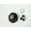 Dishwasher Pump Impeller Kit 4386996A