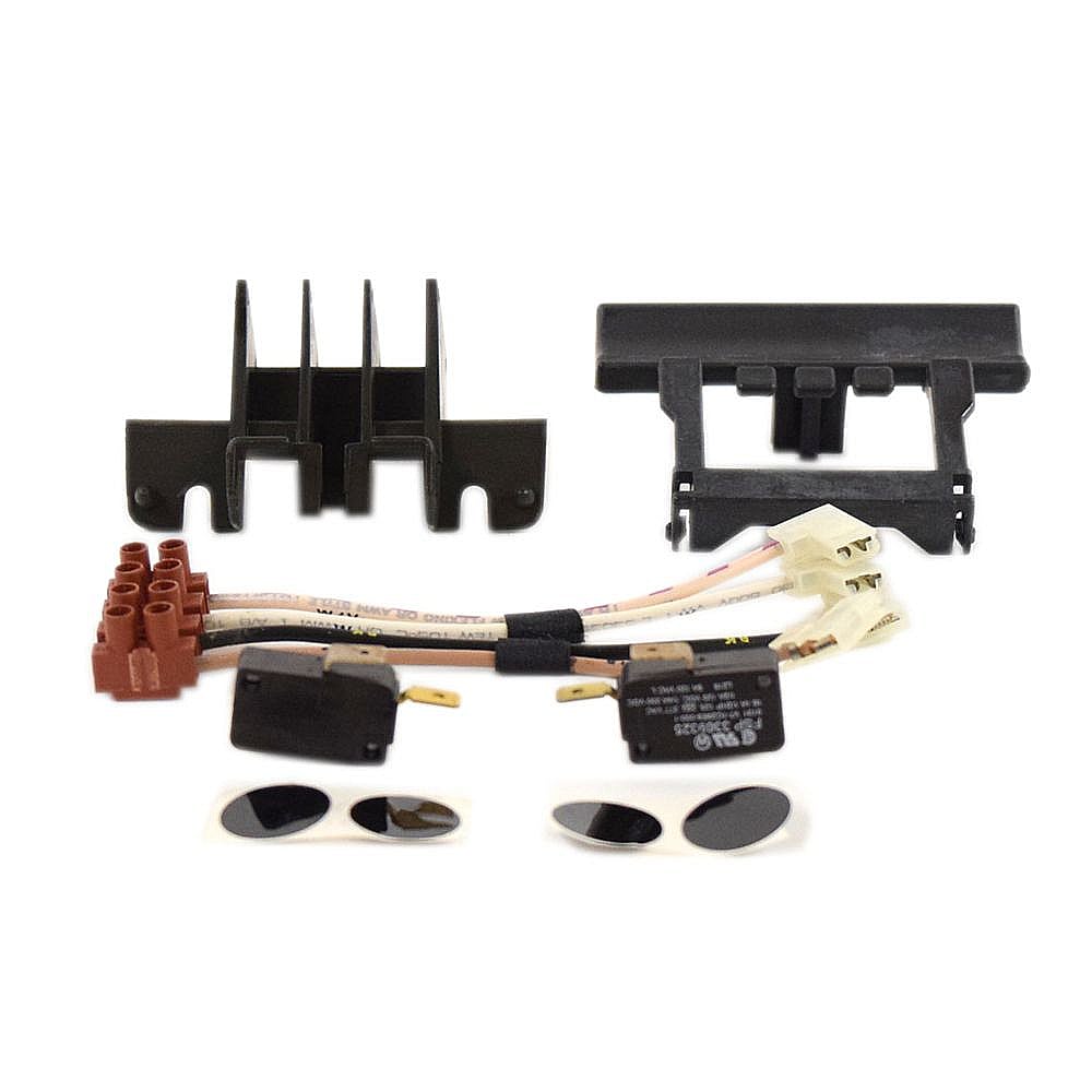 Photo of Part #4387486, Switch Kit | 5.62 x 4.37 x 2.12 from Repair Parts Direct