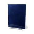Burner Panel for KitchenAid KUDS01FLWH1 - Part 4396179