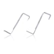 Dishwasher Anti-tip Floor Mounting Kit 4396194