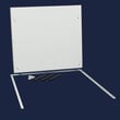 Dishwasher Trim Kit, 6-in 4396197
