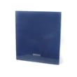 Panel (cobalt Blue) for KitchenAid KUDI02CRBS0 - Part 4396397