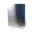 Dishwasher Door Outer Panel for Kenmore 66516694200 - Part 4396689