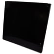 Panel-wh for Kenmore Elite 66513962K015 - Part 4396855