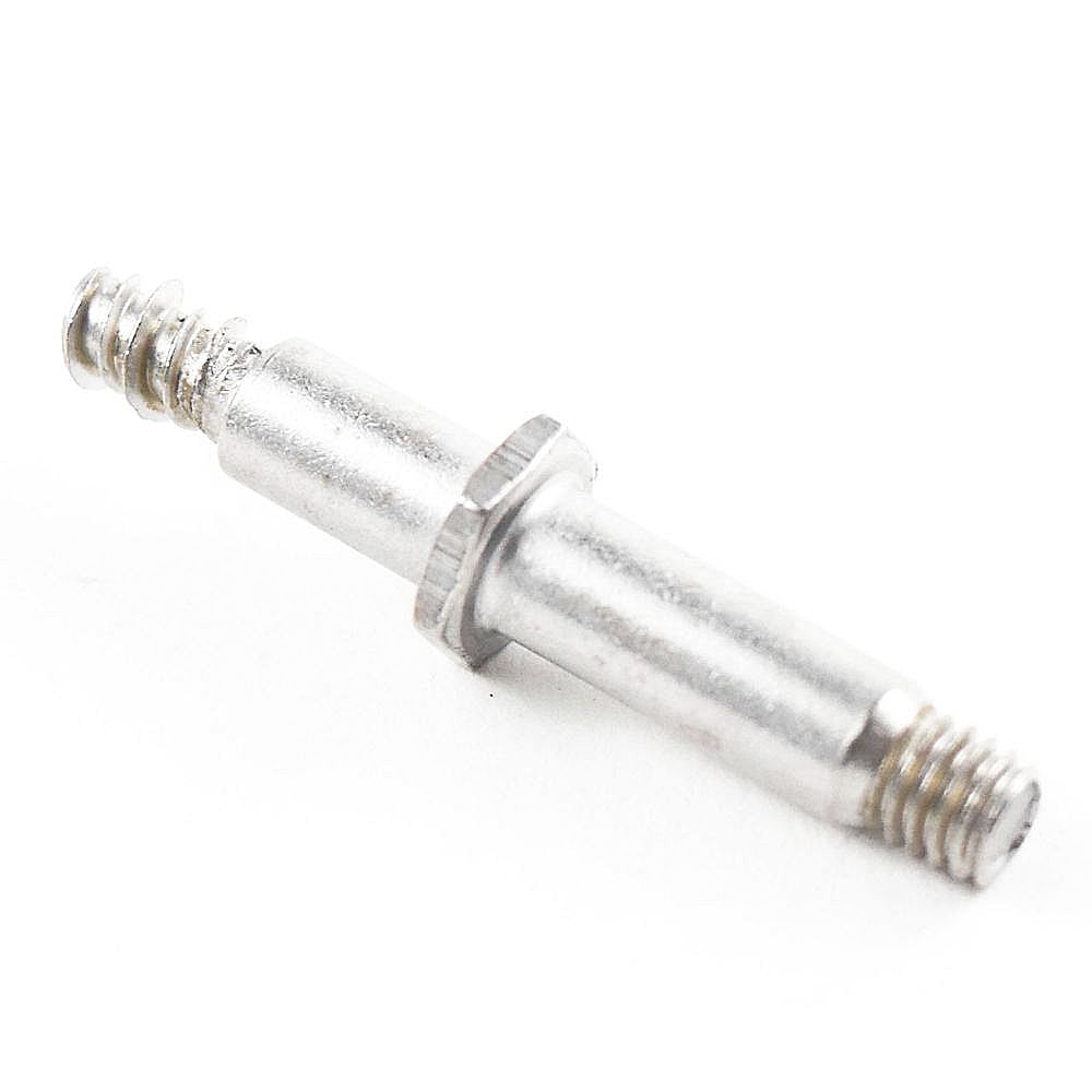 Part #6-916824, Dishwasher Lower Spray Arm Pivot Shaft / 1.75 x 0.37 x 0.37