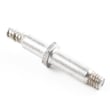 Dishwasher Lower Spray Arm Pivot Shaft for Kenmore Elite 665133435 - Part 6-916824