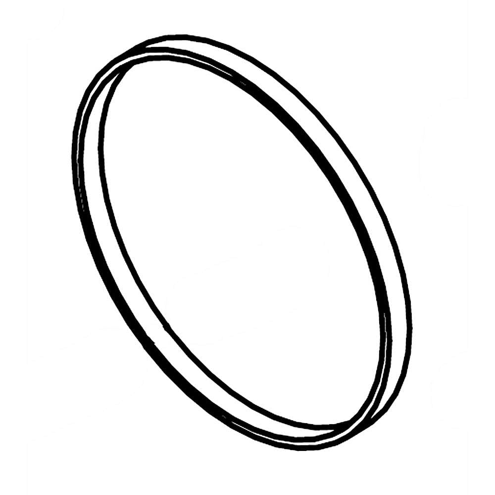 Part #6-919082, Dishwasher Air Inlet Seal / 5.00 x 5.00 x 5.00