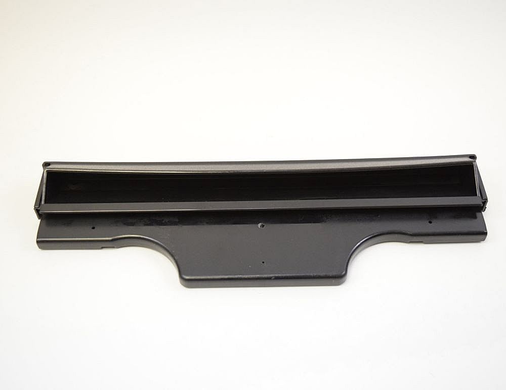 Part #wp608732, Trash Compactor Drawer Handle (Replaces 608732) / 15.00 x 4.75 x 1.50