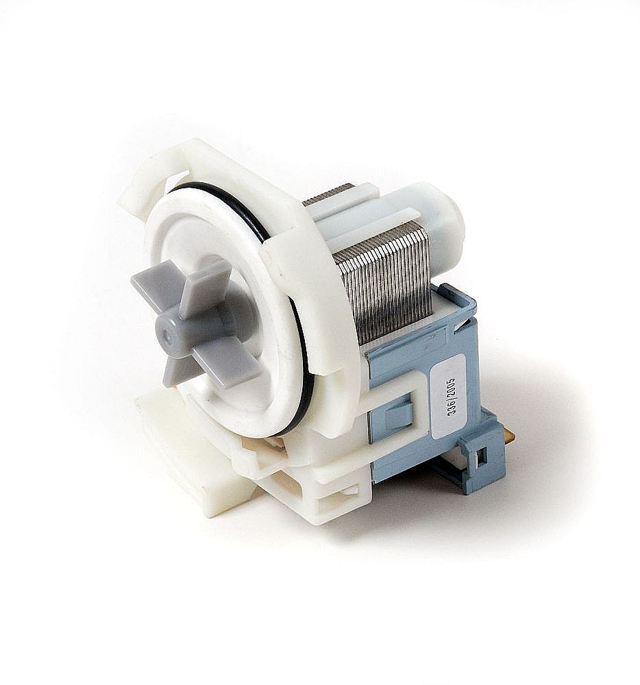 Photo of Dishwasher Drain Pump from Repair Parts Direct