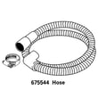 Dishwasher Drain Hose