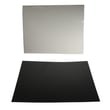 Dishwasher Door Outer Panel for Whirlpool DP8700XTN2 - Part 675553