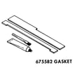 Gasket for Whirlpool GDU4050XPW1 - Part 717921