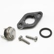 Dishwasher Thermostat Kit for Kenmore 6651677192 - Part 675740