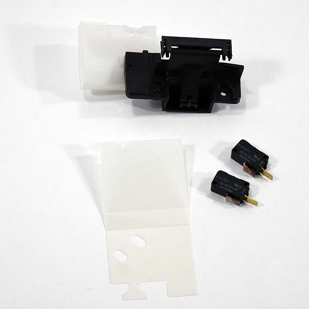 Part #675760, Dishwasher Door Latch Assembly / 4.50 x 4.75 x 3.63