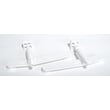 Dishwasher Spray Arm for Kenmore 6651765593 - Part 675791