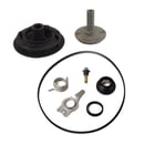 Dishwasher Pump Impeller Kit (replaces 3376402, 3378175, 3378176, 675500, 675705, 8193522) 675806