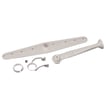 Whirlpool Dishwasher Manifold and Spray Arm Assembly