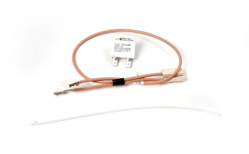 Part #675813, Dishwasher Thermal Fuse Kit (Replaces 3376359) / 5.00 x 0.50 x 11.00