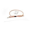 Dishwasher Thermal Fuse Kit for Whirlpool DP920PFGY3 - Part 675813
