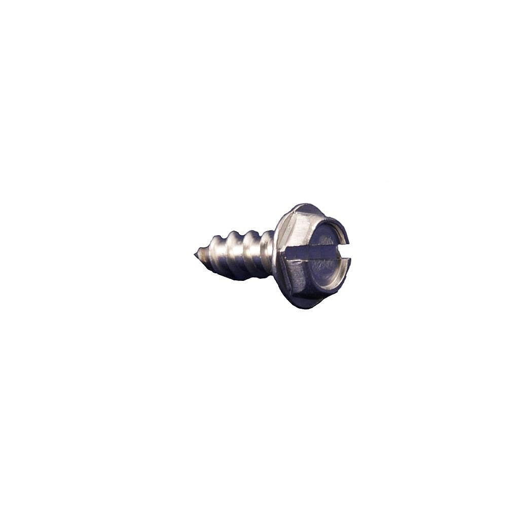 Part #wp681414, Appliance Screw, 10-16 X 1/2-In / 0.75 x 0.75 x 0.50