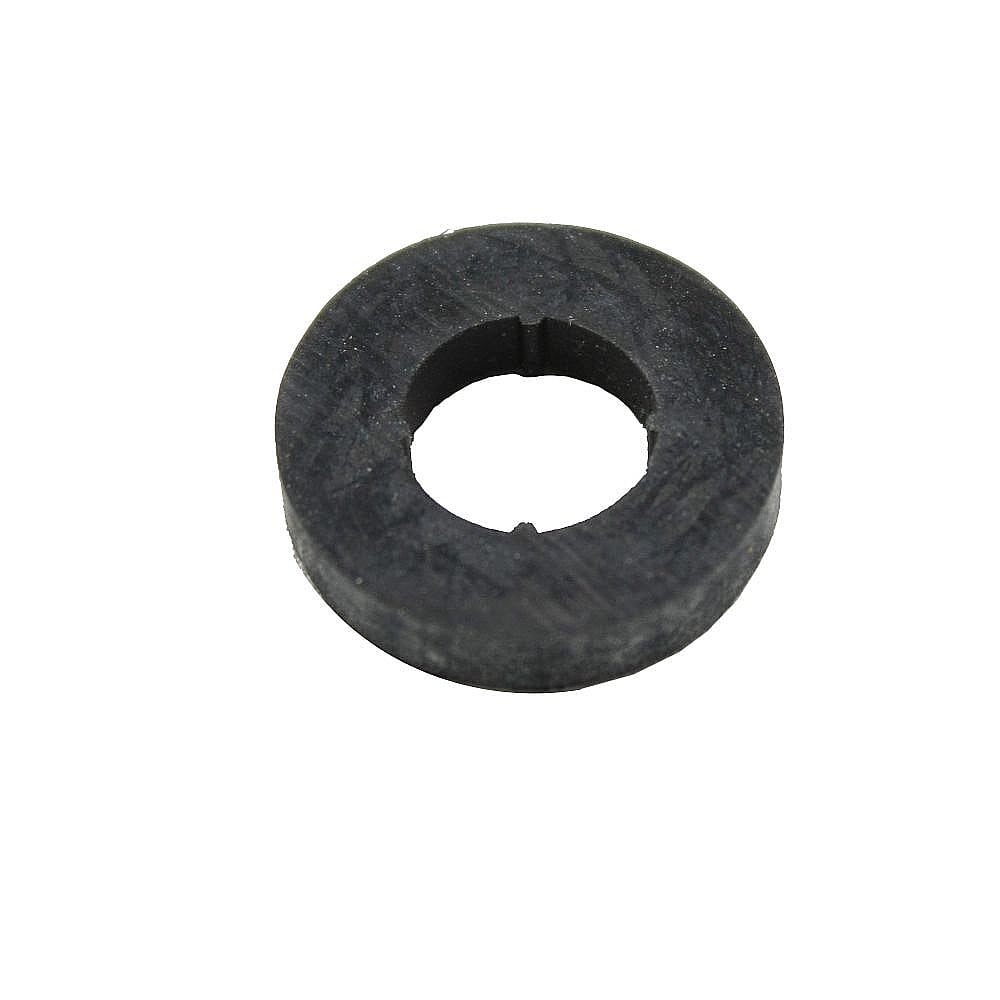 Part #wp717273, Dishwasher Heating Element Rubber Washer (Replaces 717273) / 3.00 x 0.25 x 3.00