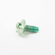 Screw for Whirlpool GDU4050XPW1 - Part 718178