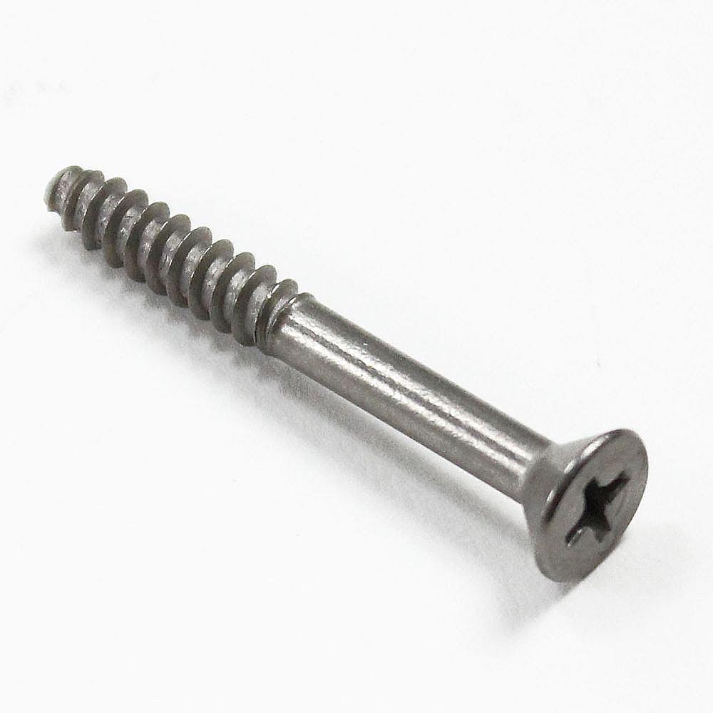 Part #718257, Kenmore Dishwasher Screw / 0.37 x 0.37 x 1.37