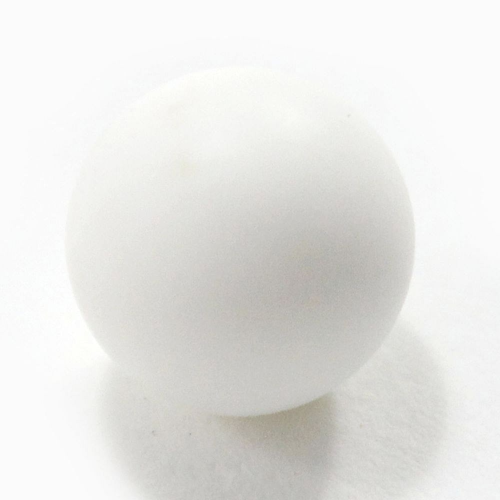 Part #wp719929, Dishwasher Check Ball / 0.50 x 0.50 x 0.50