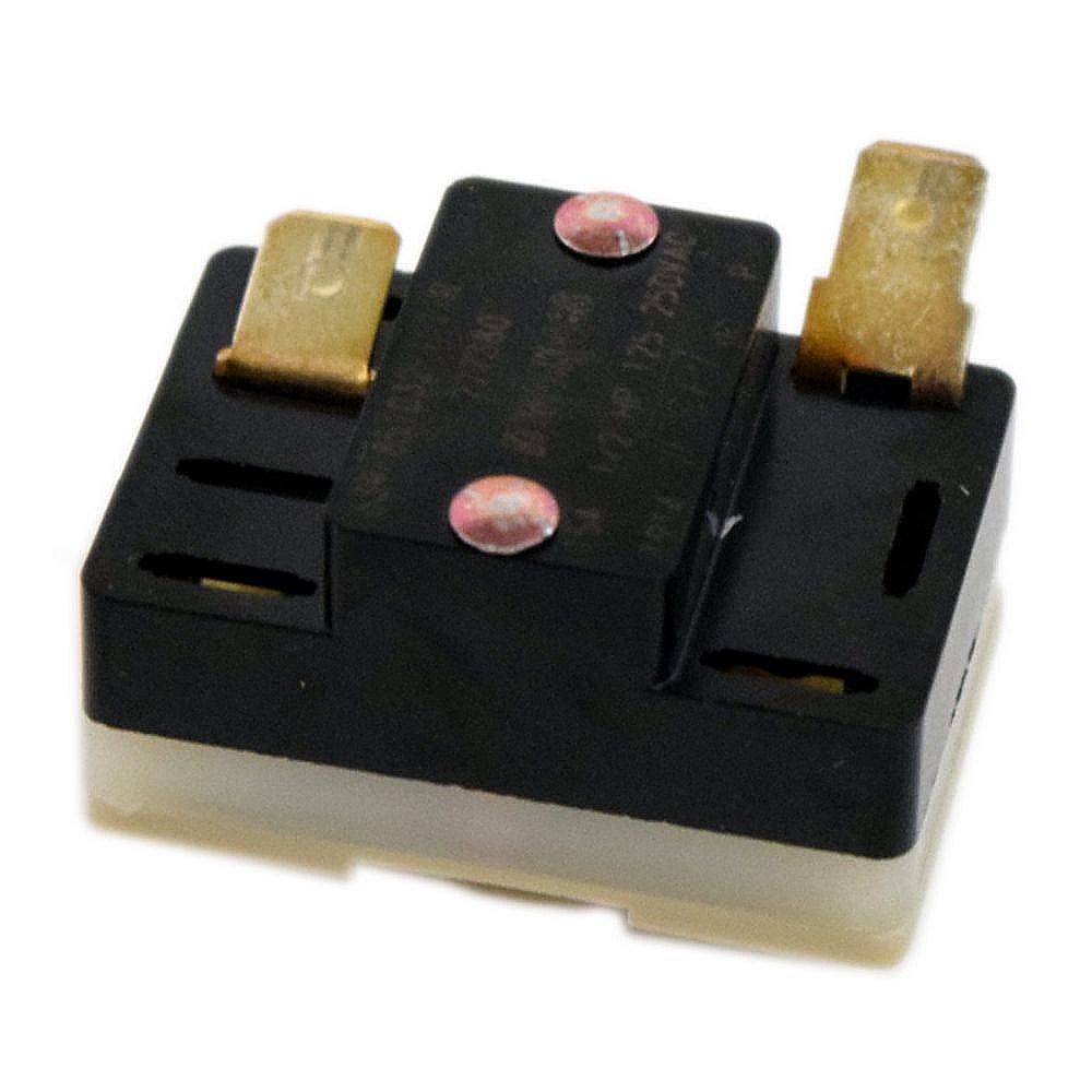 Part #777380, Trash Compactor On/off Switch / 1.50 x 1.37 x 0.87