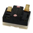 Trash Compactor On/off Switch for Kenmore 66514729111 - Part 777380