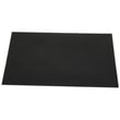 Trash Compactor Drawer Outer Panel (black And White) for KitchenAid KUCC150S1 - Part 777941