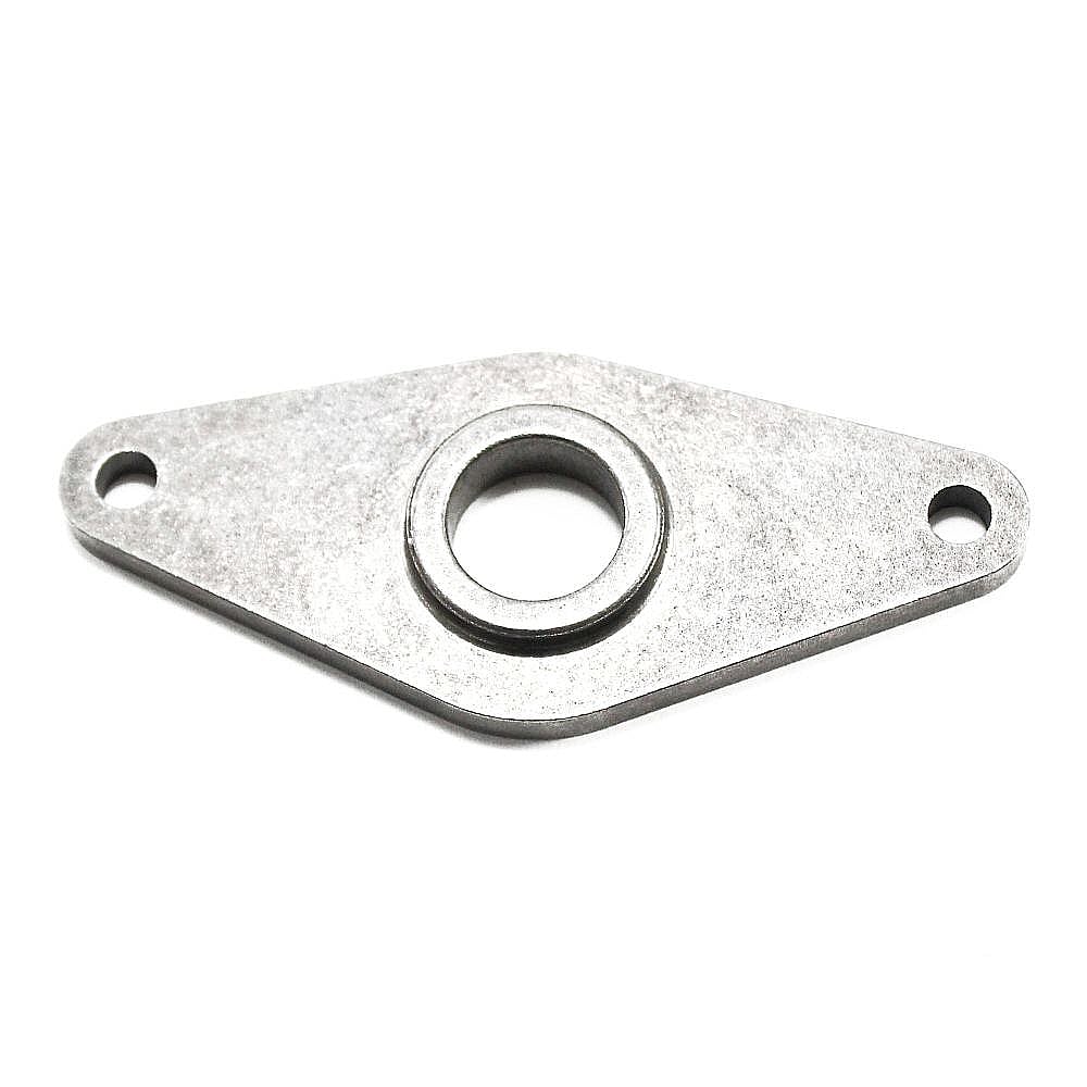 Trash Compactor Power Screw Bearing Plate