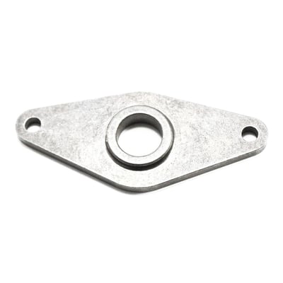 Kenmore Elite Trash Compactor Power Screw Bearing Plate undefined