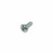 Trash Compactor Screw for KitchenAid KUCC151DBL0 - Part WP780263
